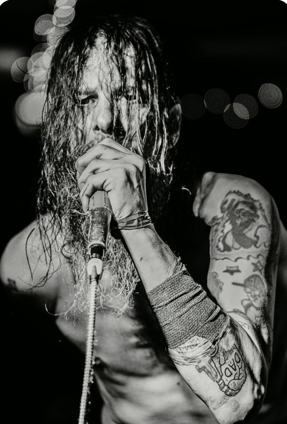 Murder Junkies