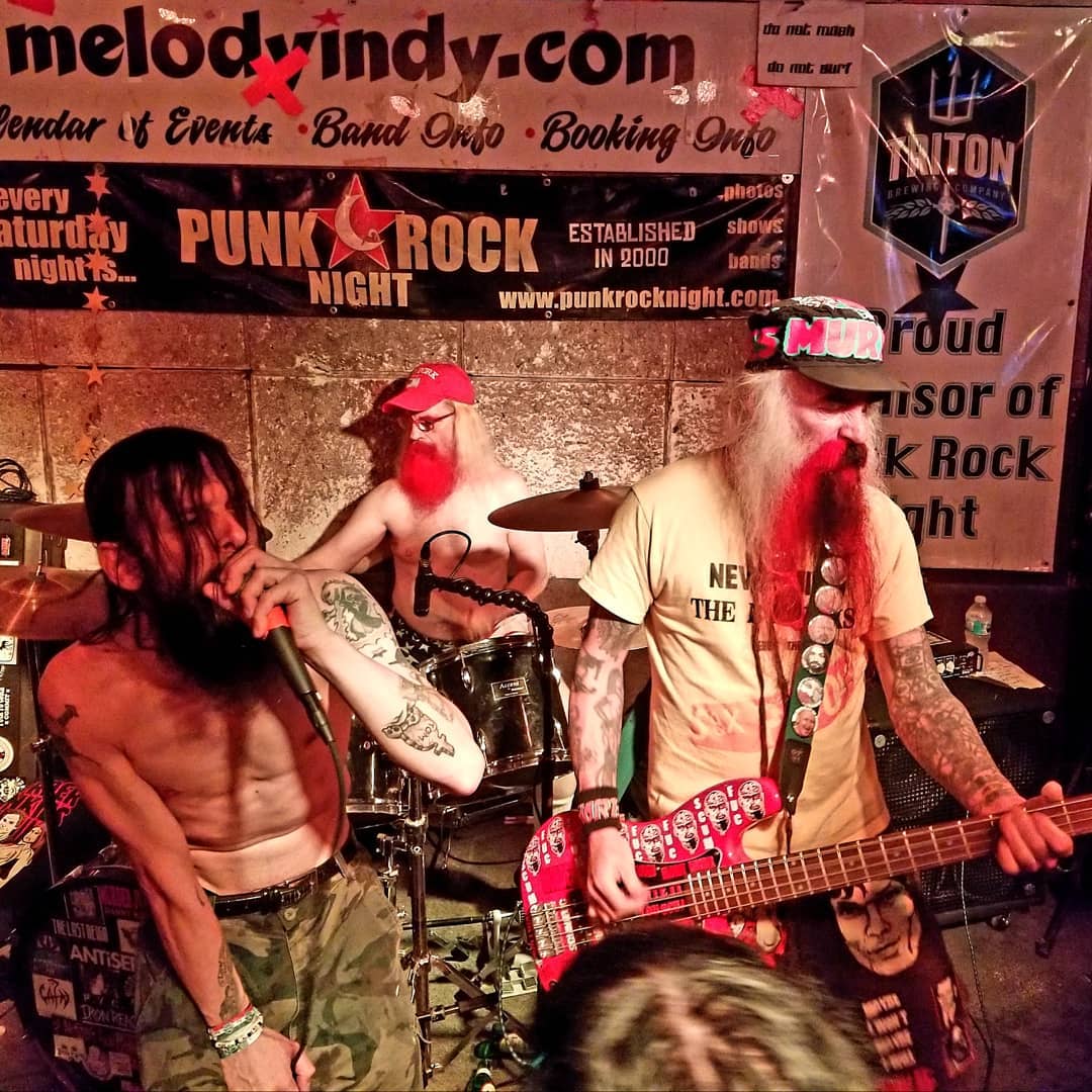 Murder Junkies